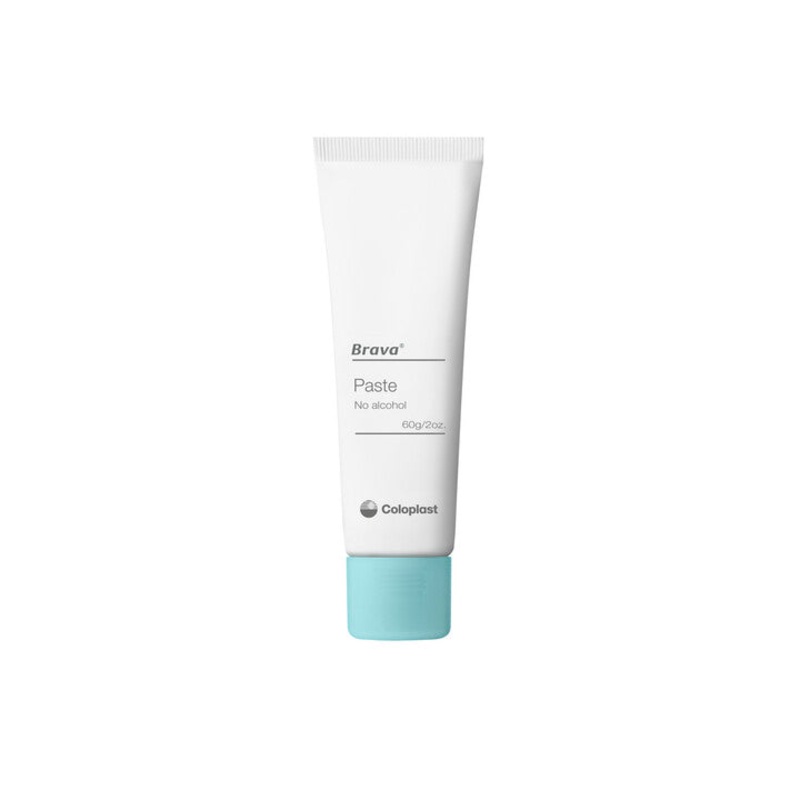 Brava Brava Tube Paste (Alcohol-free) Item 12050