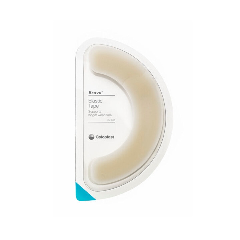 Coloplast Brava Elastic Tape Item 12070