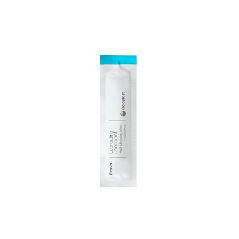 Coloplast Brava Lubricating Deodorant Item 12060
