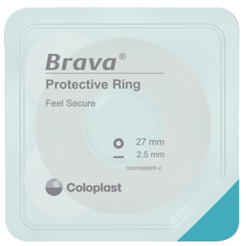 Coloplast Brava Protective Ring Large  Item 12036