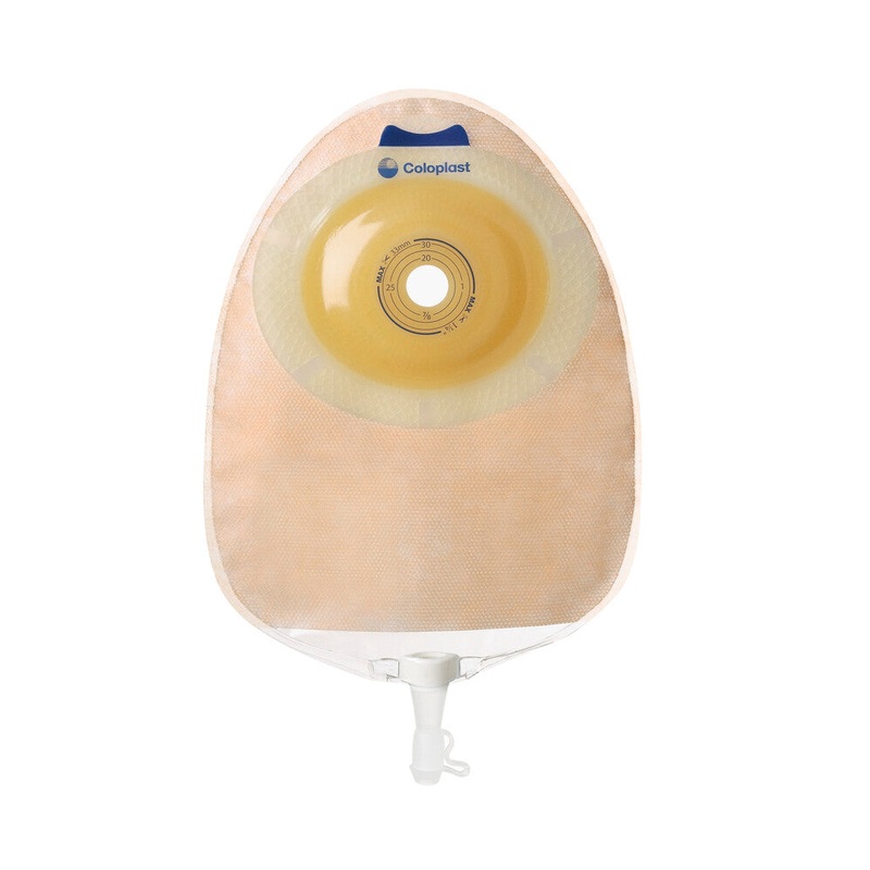 Coloplast SenSura 1-piece urostomy Item 11812