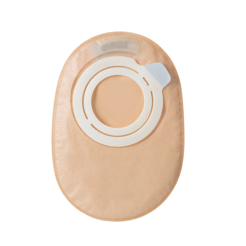 Coloplast SenSura Flex closed pouch Item 10915