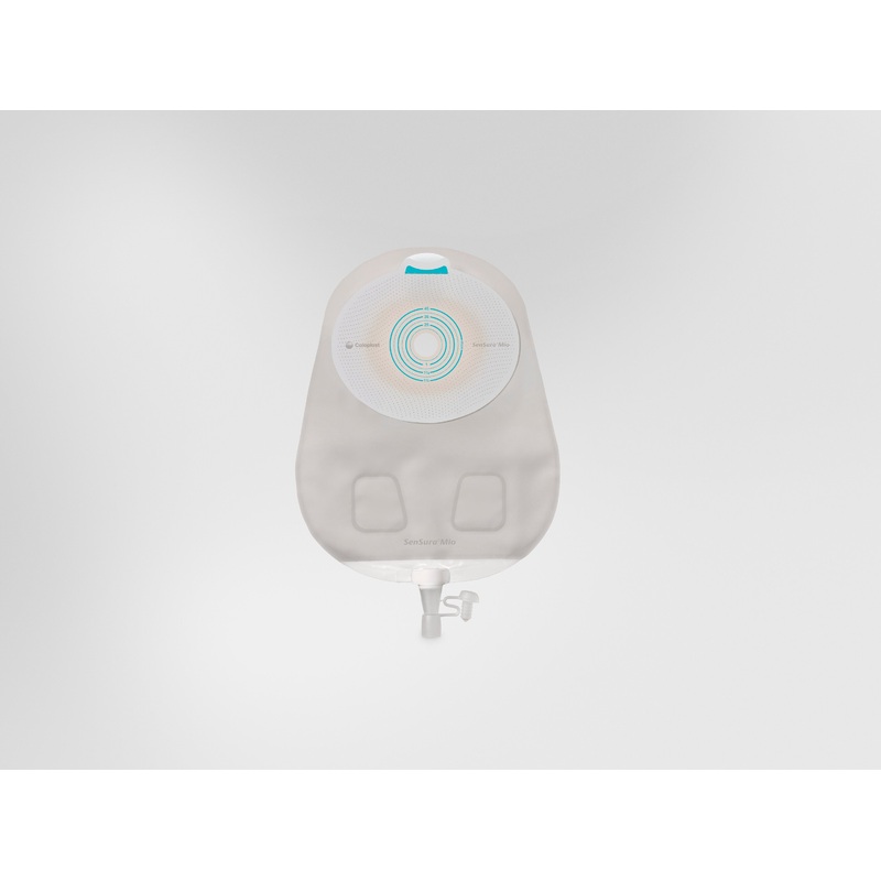 Coloplast SenSura Mio 1 piece urostomy Item 10582