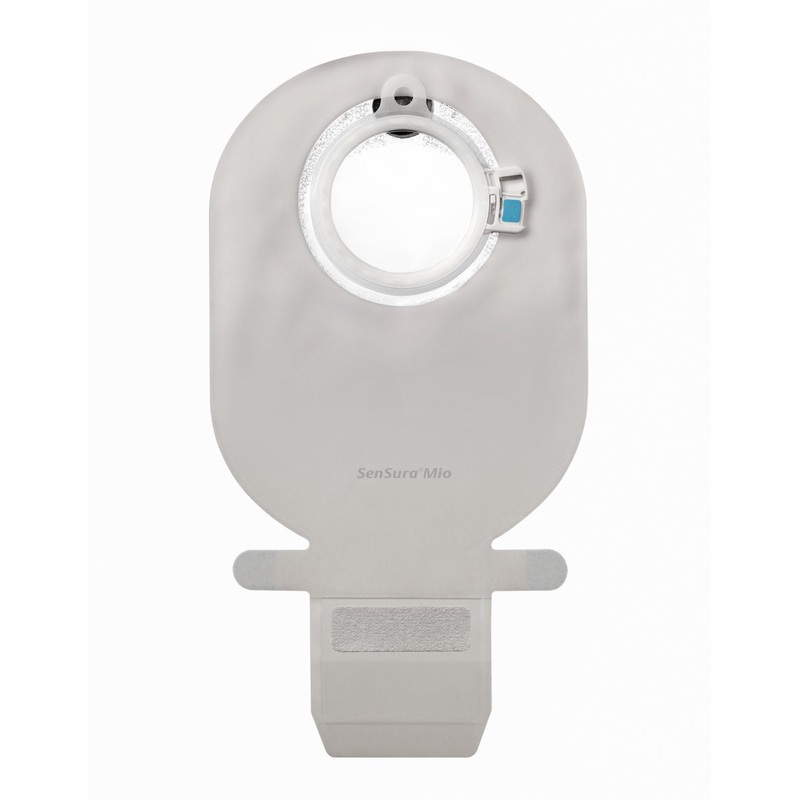 Coloplast SenSura Mio Click drainable pouch Item 11473