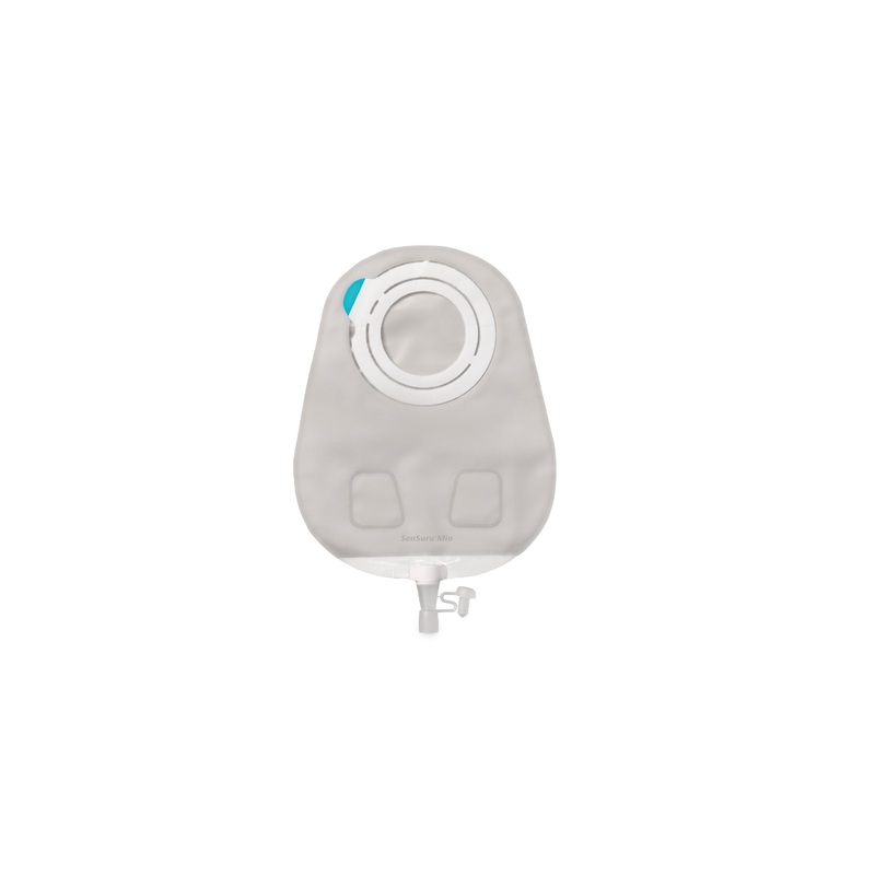 Coloplast SenSura Mio Flex urostomy pouch Item 12297