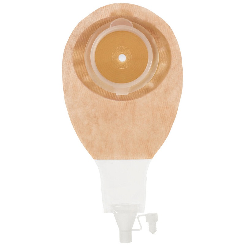 SenSura SenSura Post-Op, Non-Sterile, 10-76mm, Window Size 100mm, Volume 725ml Item 19021