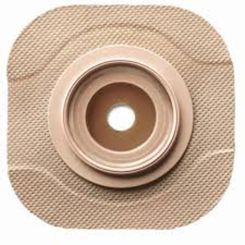CeraPlus Premier One-Piece Drainable Ostomy Pouch  Soft Convex CeraPlus Barrier, Lock ‘n Roll Closure Item No. 8963