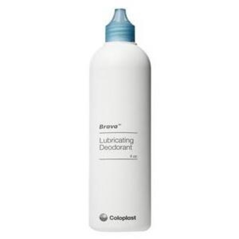 Coloplast Brava Lubricating Deodorant Item 12061