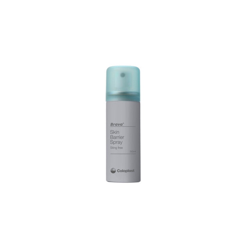 Coloplast Brava Skin Barrier Spray Item 12020