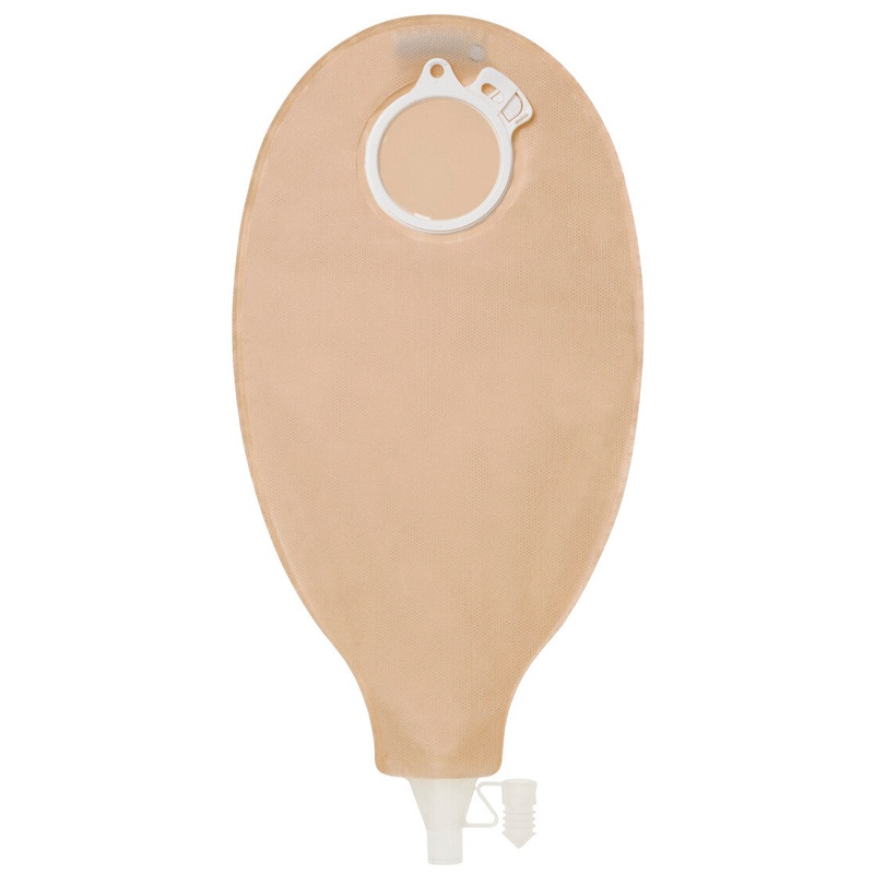 Coloplast SenSura High Output pouch Item 19041