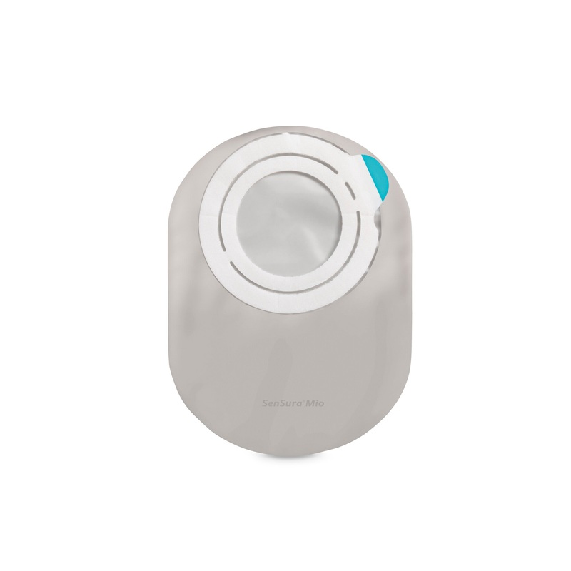 Coloplast SenSura Mio Flex closed pouch Item 12212