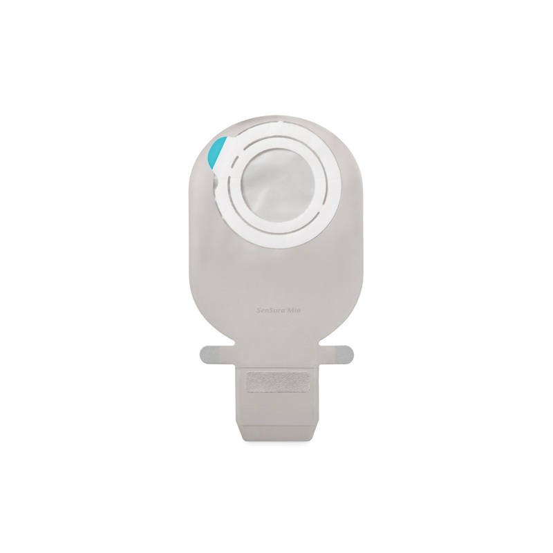 Coloplast SenSura Mio Flex drainable pouch Item 12262
