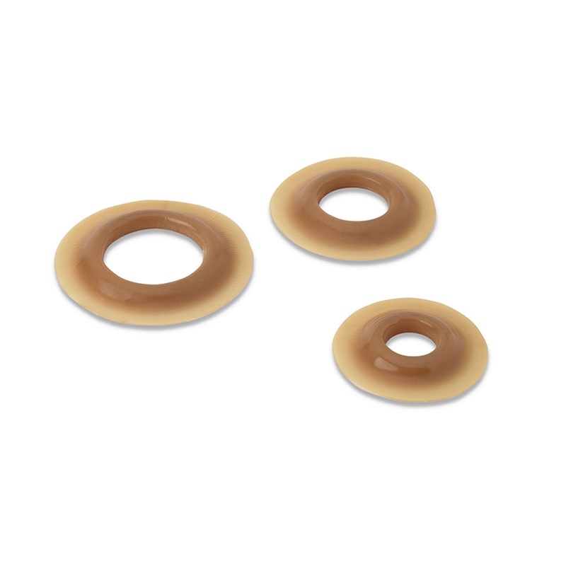 Hollister Adapt Convex Barrier Rings Inner Diameter 1-9/16 40Mm Stretch Up To 1-3/4 45Mm Item No. 79540
