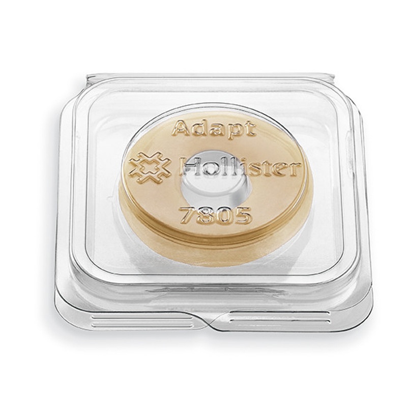 Hollister Adapt Flat Barrier Rings 2 Item No. 7805