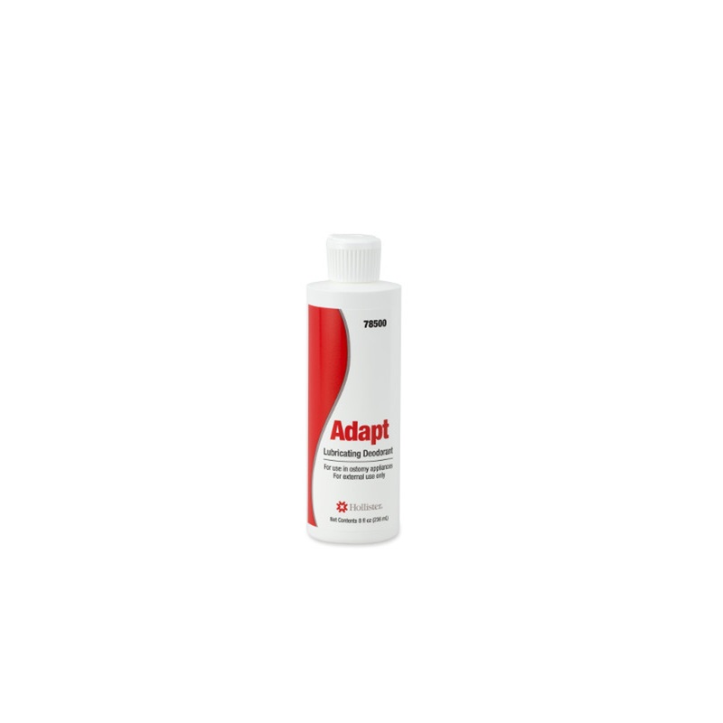 Hollister Adapt Lubricating Deodorant 8Oz (236Ml) Bottle Item No. 78500