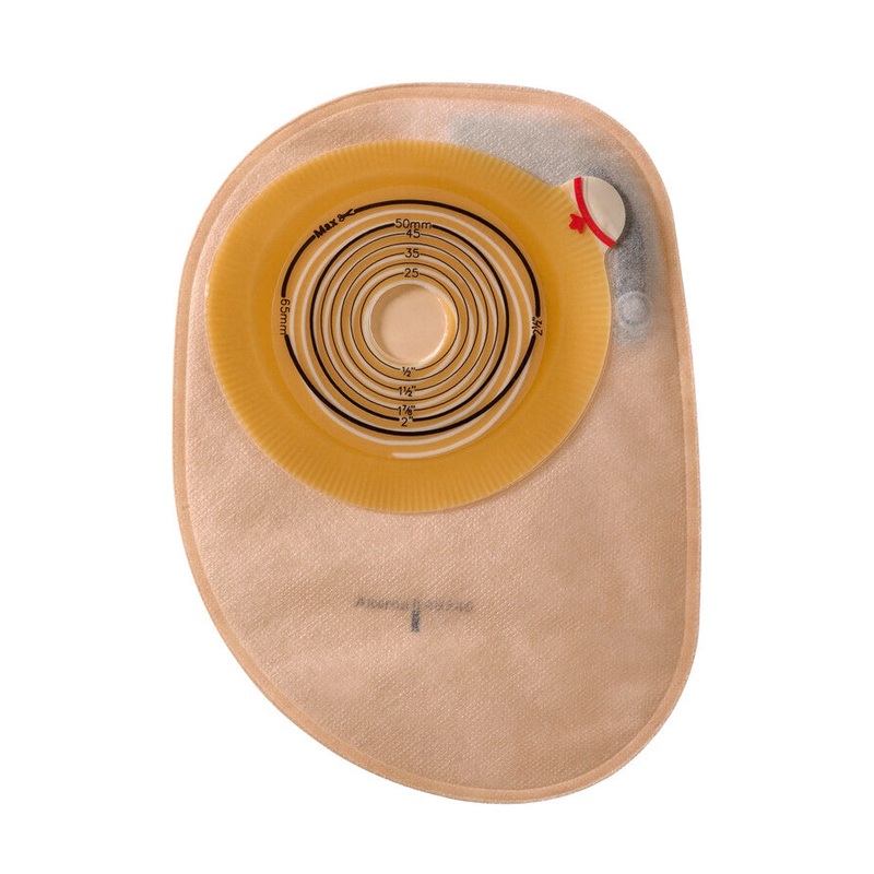 Coloplast Assura  1-piece closed Item 12177