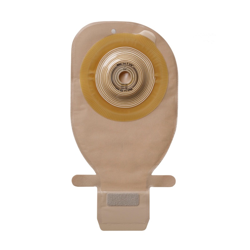 Coloplast Assura 1-piece drainable Item 13844