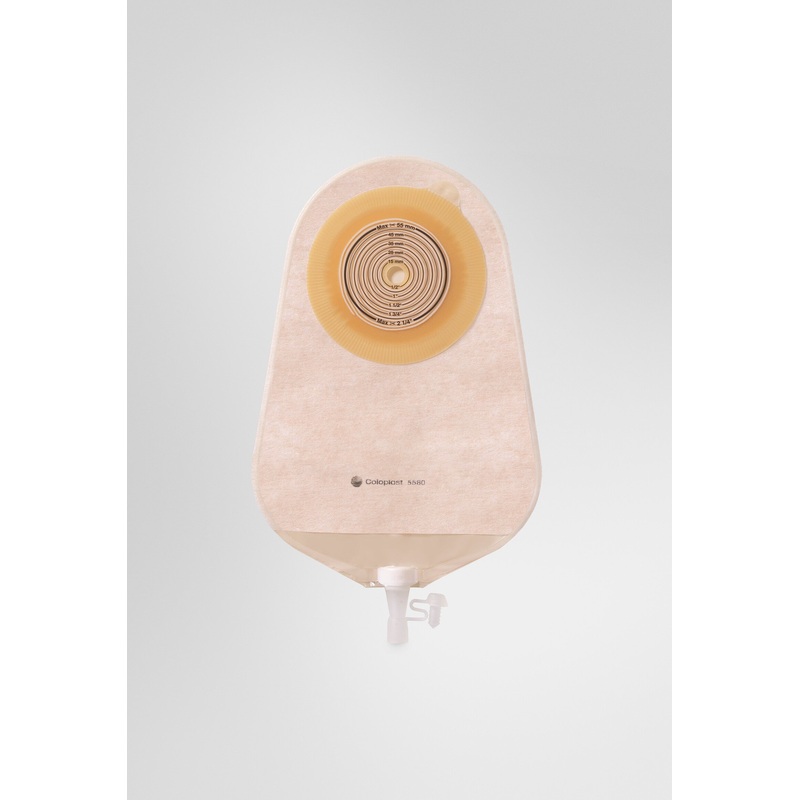 Coloplast Assura 1-piece urostomy Item 14701