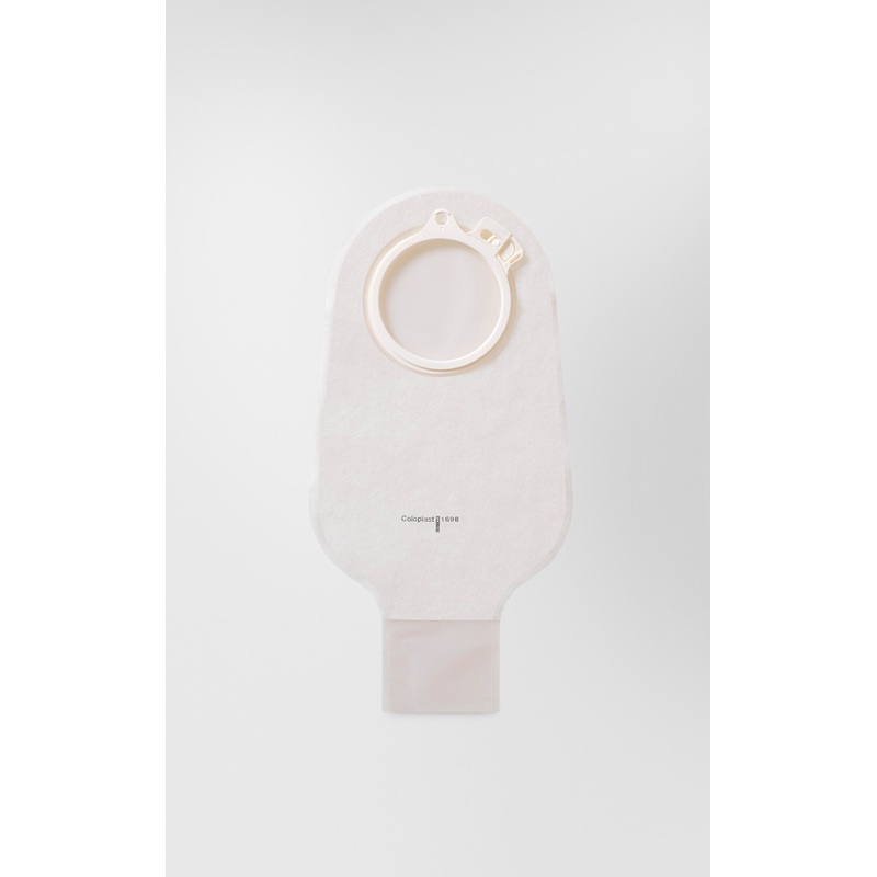 Coloplast Assura 2-piece Drainable Item 2792