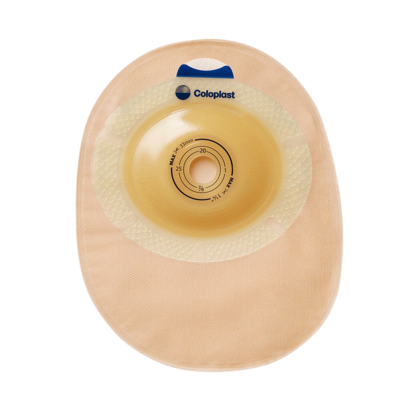Coloplast SenSura 1-piece closed Item 15413