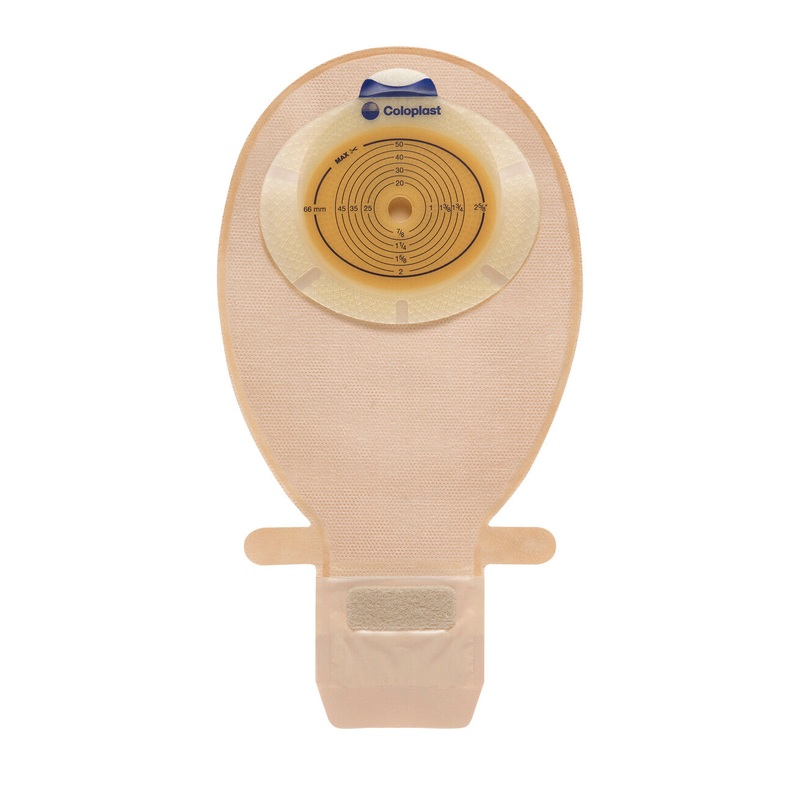 Coloplast SenSura 1-piece drainable Item 15533
