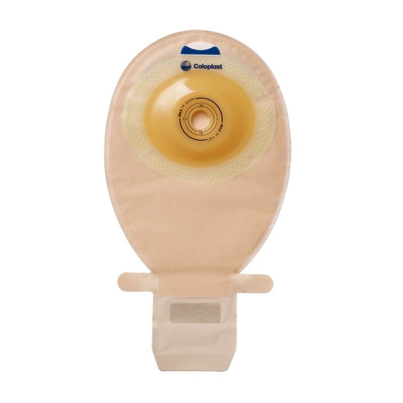 Coloplast SenSura 1-piece drainable Item 15607