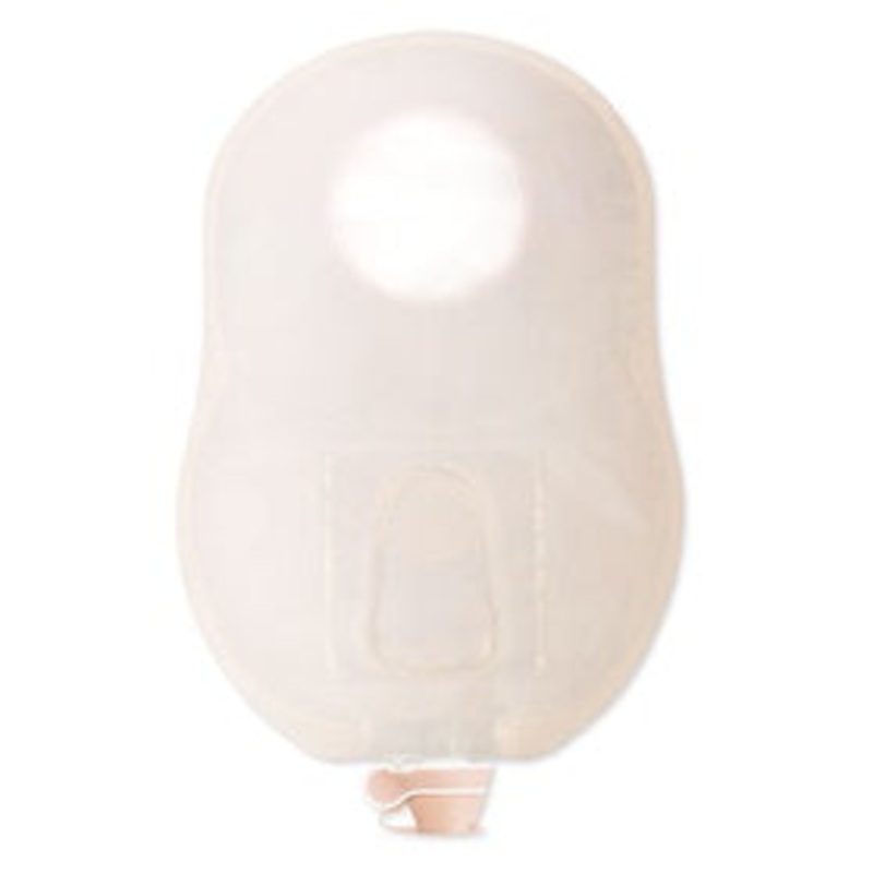 Pouchkins New Image Two-Piece Urostomy Pouch Item No. 18922