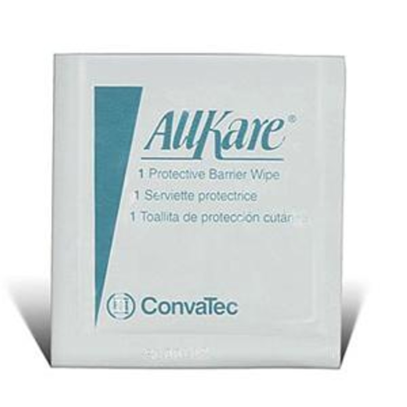 AllKare Protective Barrier Wipes Item No. 37444
