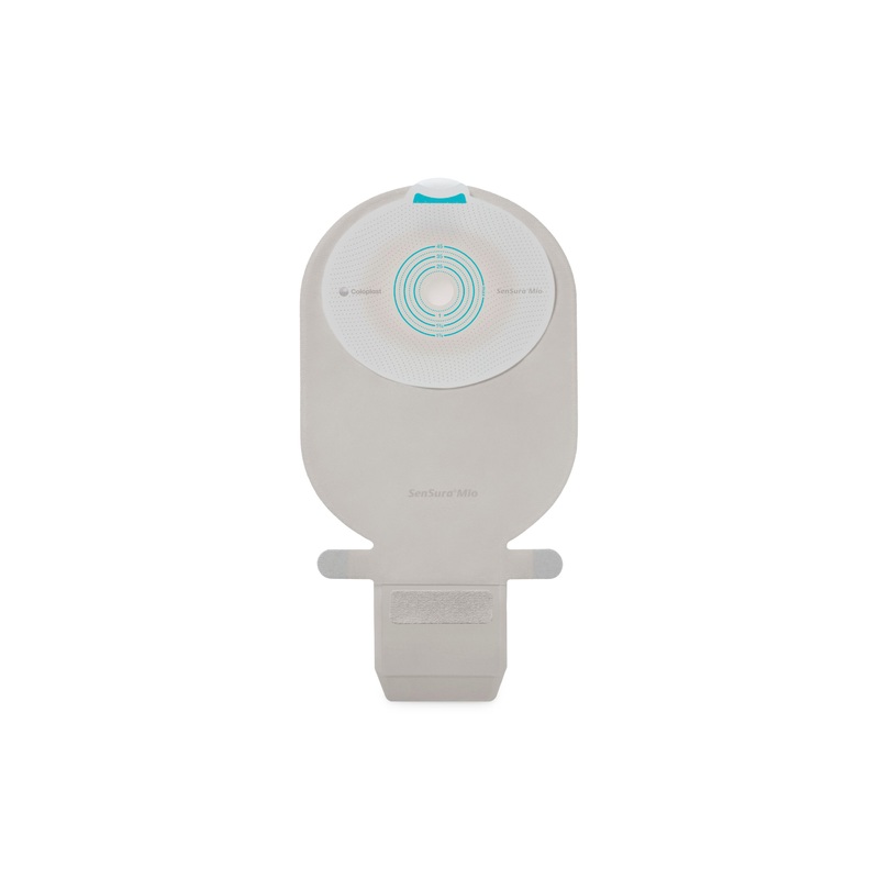 Coloplast SenSura Mio 1 piece drainable Item 10471