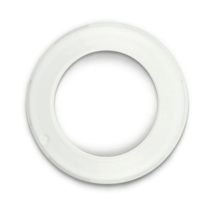 Convatec Natura Disposable Convex Inserts, 45 mm (1 3/4 in), 22 mm (7/8 in) Item No. 404009