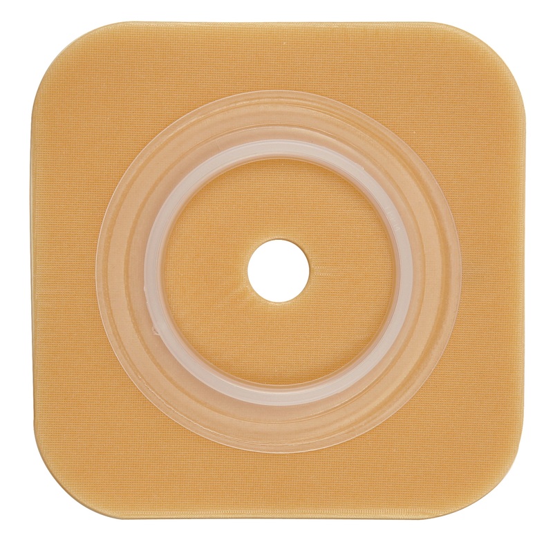 Convatec Natura Durahesive Solid Skin Barrier, cut-to-fit, 45 mm (1 3/4 in) Item No. 413155