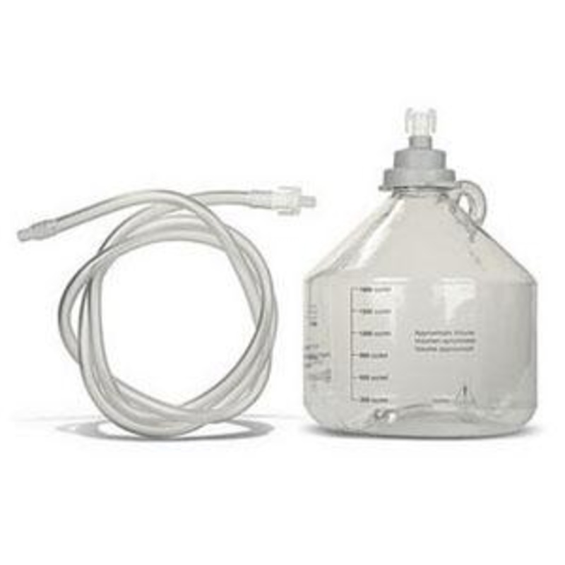 ConvaTec Night Drainage Container Set Item No. 27060