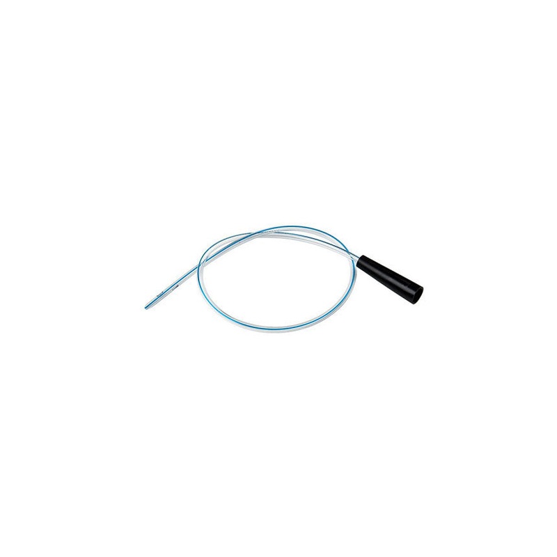 Med-Rx Male Pediatric Intermittent Catheter, 100 Count, Item No. MEDRX 63-5008