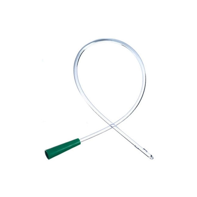 Med-Rx Robinson Urethral Plus Catheter, 100 Count, Item No. MEDRX 67-5118