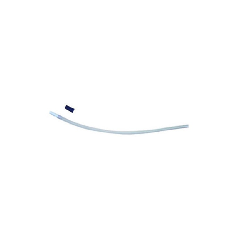 Med-Rx Urinary Extension Tubing with Connector, 50 Count, Item No. MEDRX 65-1234
