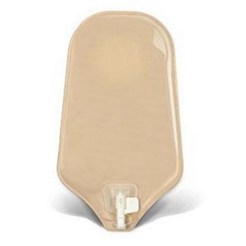 Natura Urostomy Pouch Item No. 401555