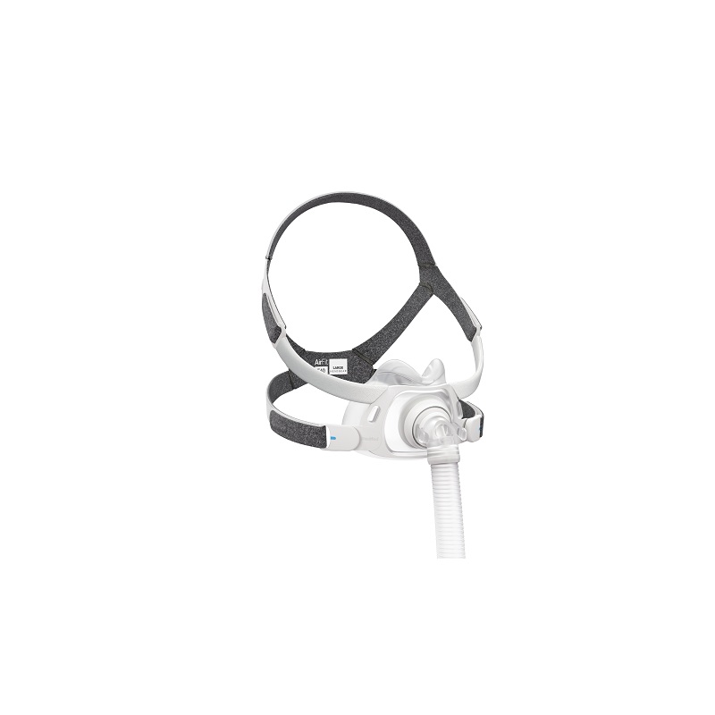 ResMed AirFit F40 Full Face Mask Standard Headgear