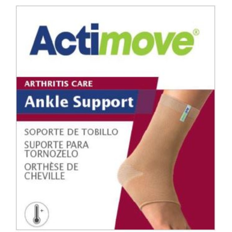 Actimove Arthritis Ankle Support