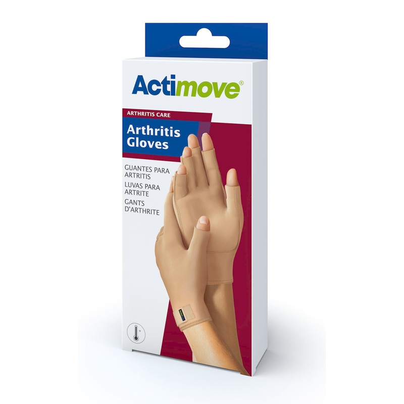 Actimove Arthritis Care, Gloves