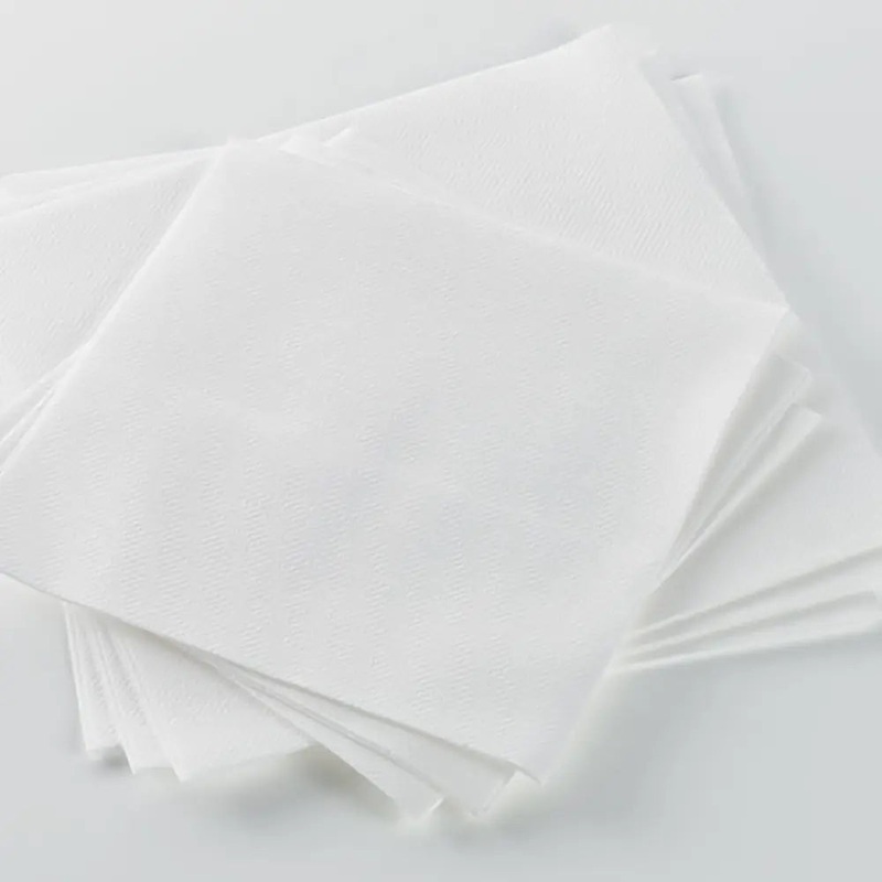 Airlaid Tablin Premium Napkins White – Pack of 50