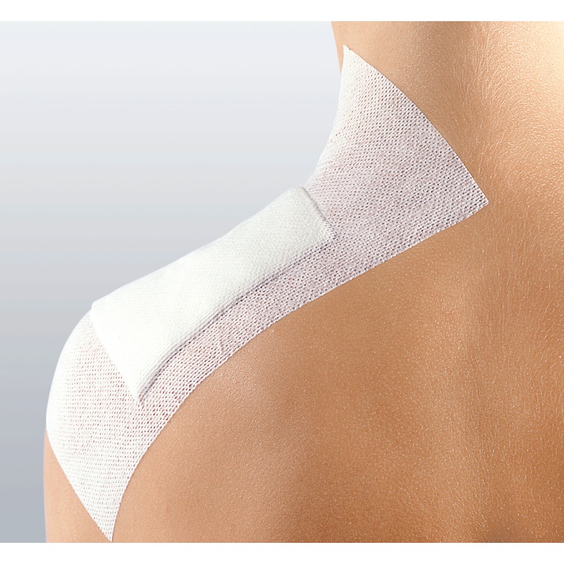 BSN Medical Hypafix Non-Woven Adhesive Fixation Sheet