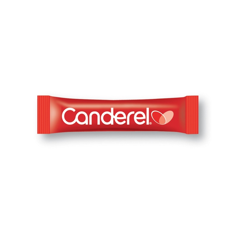 Canderel Sweetener Sticks|Pack of 50|Pack of 1000
