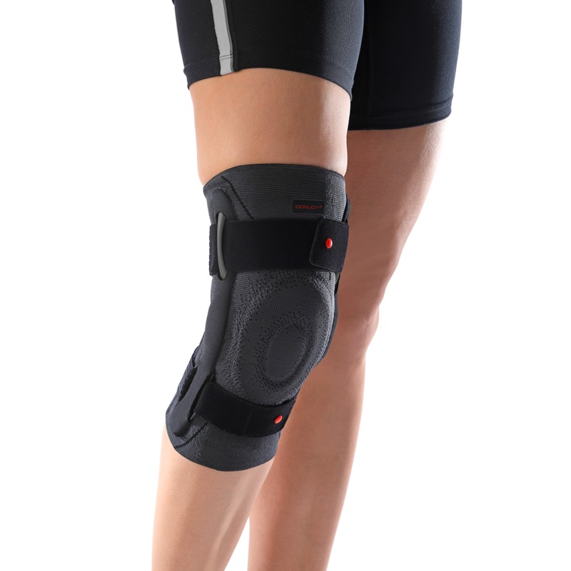 DonJoy Genulax Knee|Size 1|Size 2|Size 3|Size 4|Size 5|Size 6|Size 7