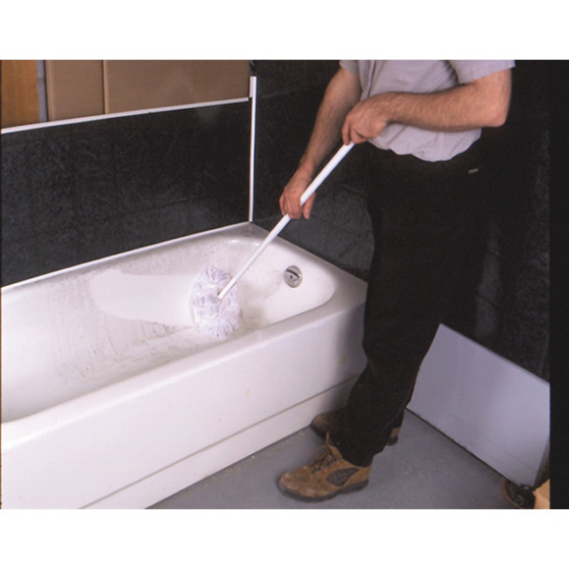 Drive Medical Tub Scrub Head