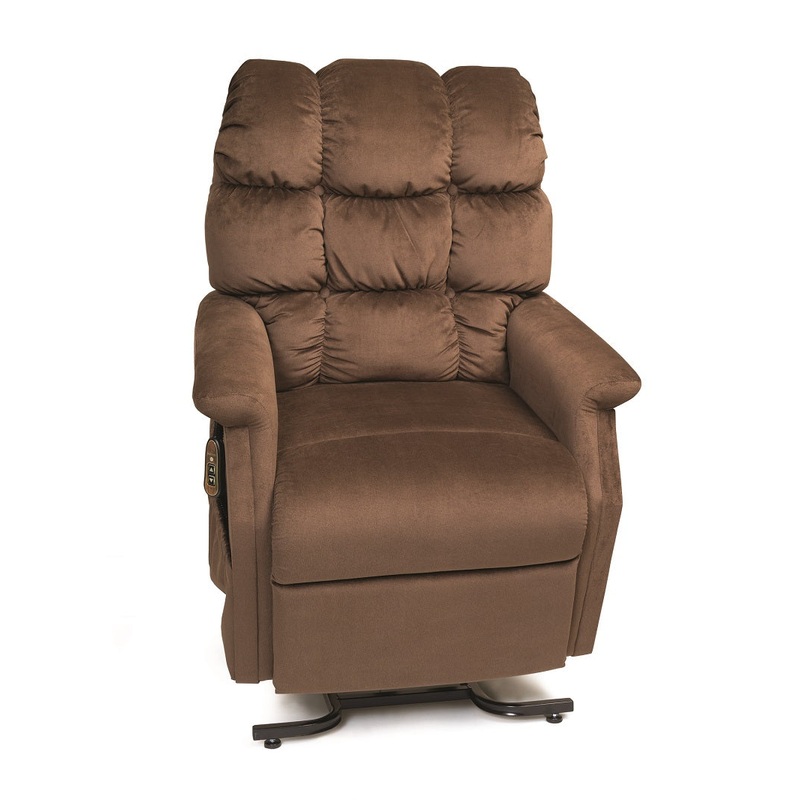 Golden Technologies Cambridge Power Lift Recliner, Medium/Large