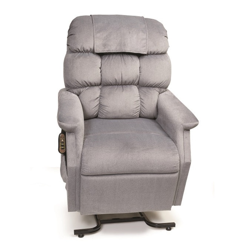 Golden Technologies Cambridge Power Lift Recliner, Small/Medium