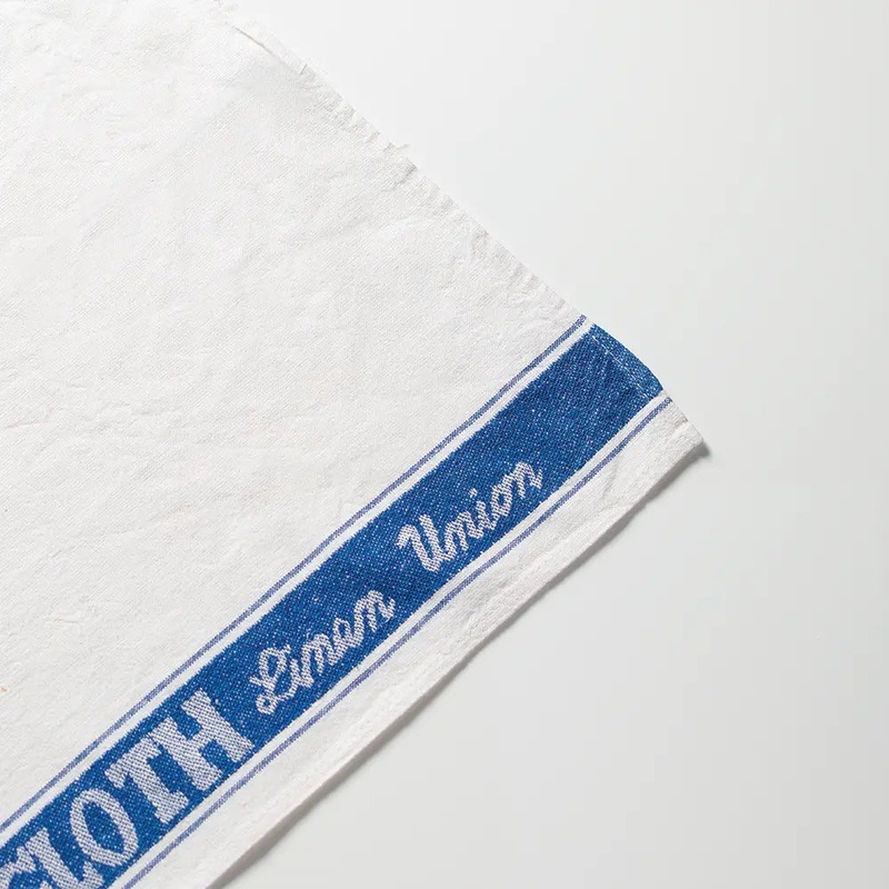 Linen Union Tea Towels & Glass Cloths – Pack of 12