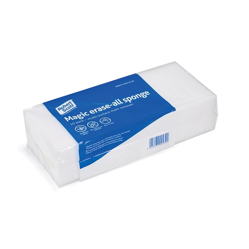 Magic Eraser Sponge – Pack of 10