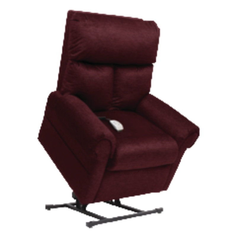 Pride Elegance LC-450, Medium