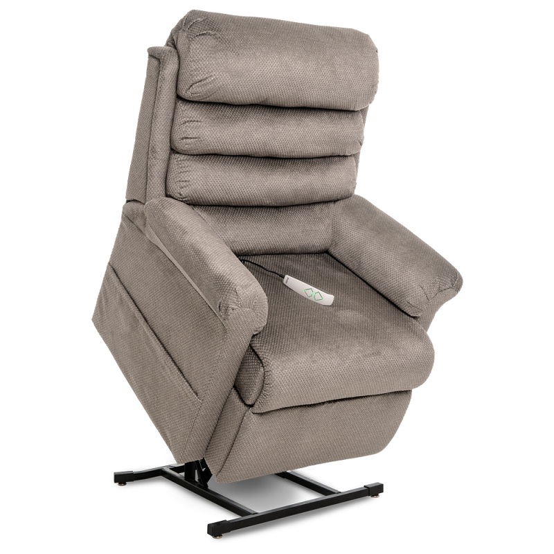 Pride Elegance LC-570, Medium